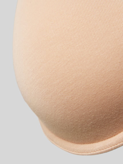 SKINY BH mit verstellbaren Trägern Beige 2