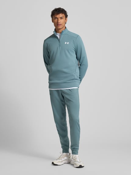 Under Armour Sweatpants mit elastischem Bund Mint 1