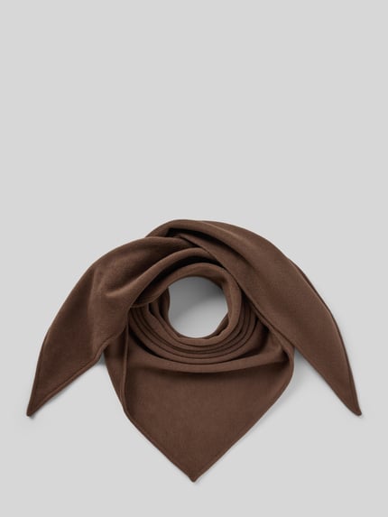 Sjaal Met wol Shop The Look MANNEQUINE