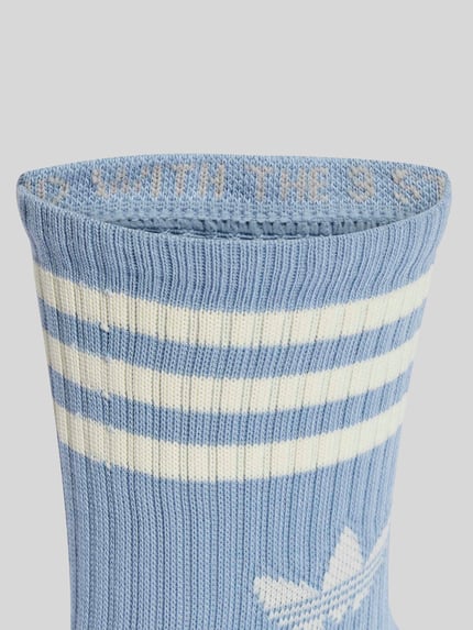 adidas Originals Socken aus Baumwoll-Mix im 3er-Pack Weiss 2