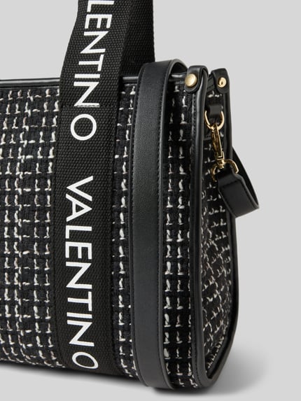 Valentino Bags Handtasche mit Tragehenkel Black 2
