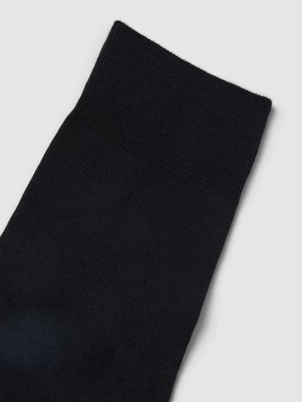FALKE Socken mit Stretch-Anteil Modell 'COOL 24/7' Black 2