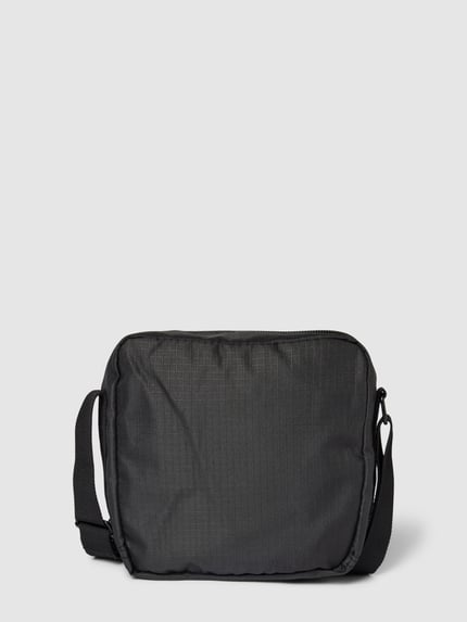 KnowledgeCotton Apparel Handtasche mit Schulterriemen Black 4