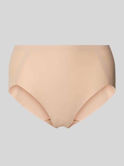 MAGIC Bodyfashion Slip met elastische band Beige - 1