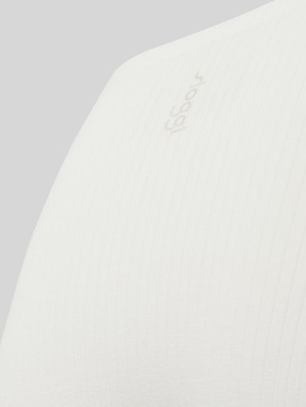 Productfoto, Slip aus Modal-Mix van Sloggi in wit met Riblook, elastische band, elastische modalmix, eng aansluitende pasvorm