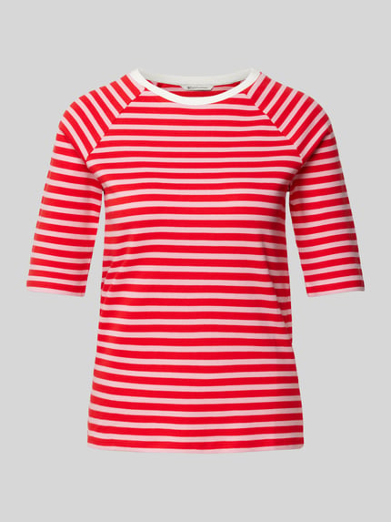 Regular Fit T-Shirt Shop The Look MANNEQUINE