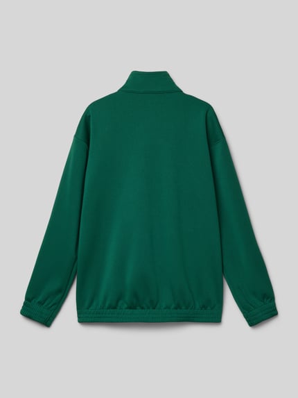 Champion Bluza rozpinana zapinana na zamek błyskawiczny Ciemnozielony 3