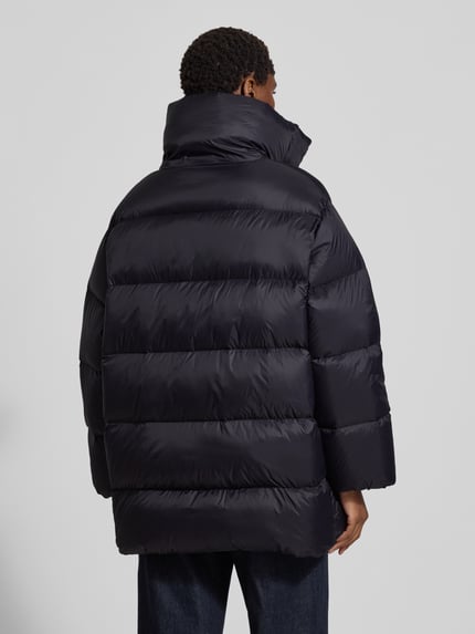 Polo Ralph Lauren Kurtka puchowa ze stójką Czarny 5
