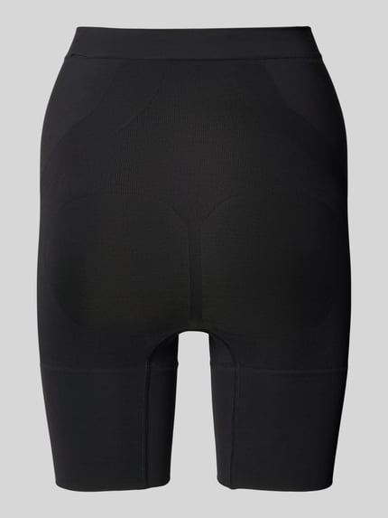 Calvin Klein Underwear spodnie z nadrukiem z logo Czarny 3