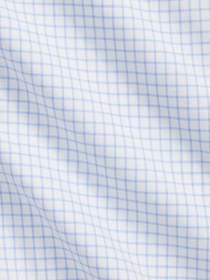 Polo Ralph Lauren Modern Fit Freizeithemd aus Baumwoll-Mix Hellblau 6