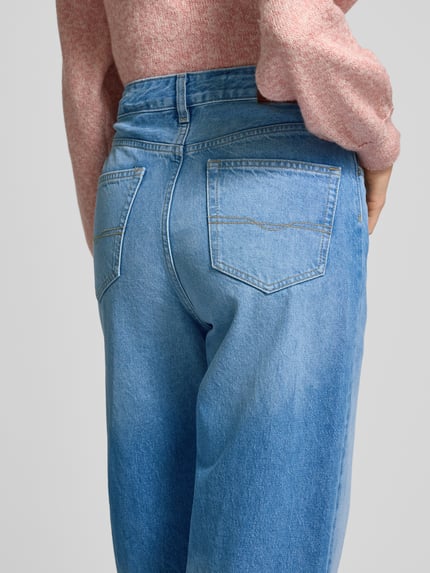 Pepe Jeans Jeans met 5-pocketmodel Blauw - 3