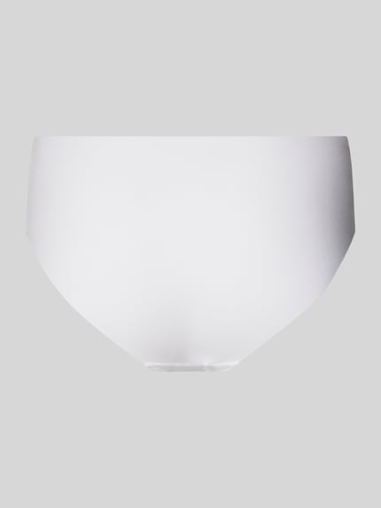 HANRO Slip met elastische band Wit - 3