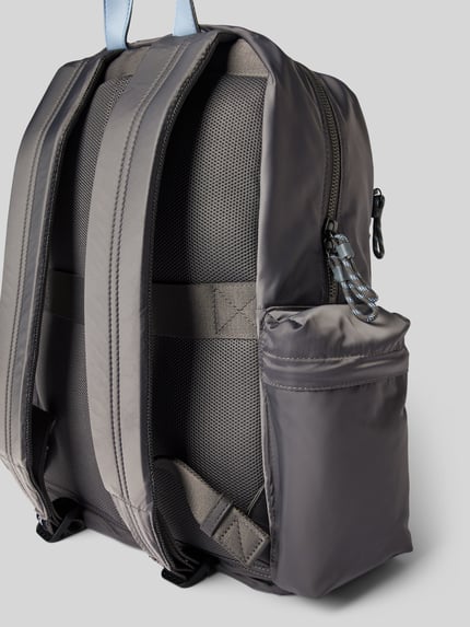 CK Calvin Klein Rugzakfunctie met Draagband Grafiet - 3