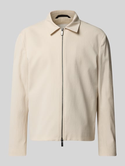 CK Calvin Klein Jack met structuurmotief Zand - 2