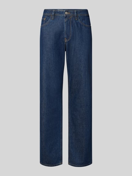 relaxed fit jeans van puur katoen model 'TTWAYLEN' Shop The Look MANNEQUINE