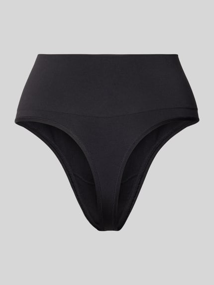 Triumph Shaping string, model 'Triumph Soft Sculpt' Zwart - 3