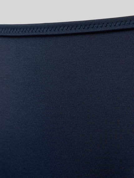 Tommy Hilfiger Bikinibroekje in color block look Marineblauw - 2