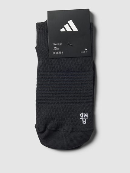 adidas Sportswear Socken mit Label-Stitching Black 3