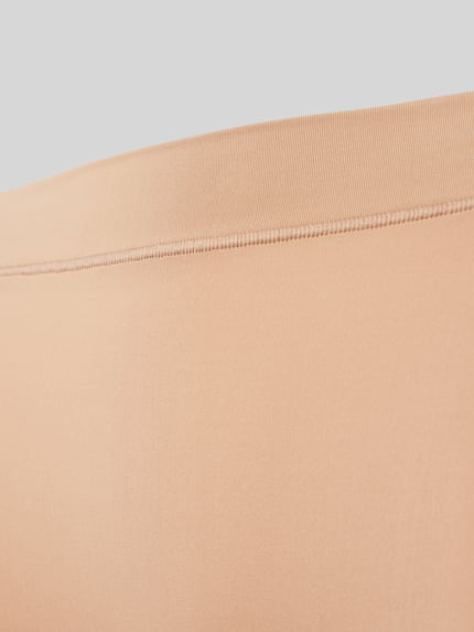 SCHIESSER Boxershorts mit Inside-Out-Nähten Modell 'Unique' Beige 2