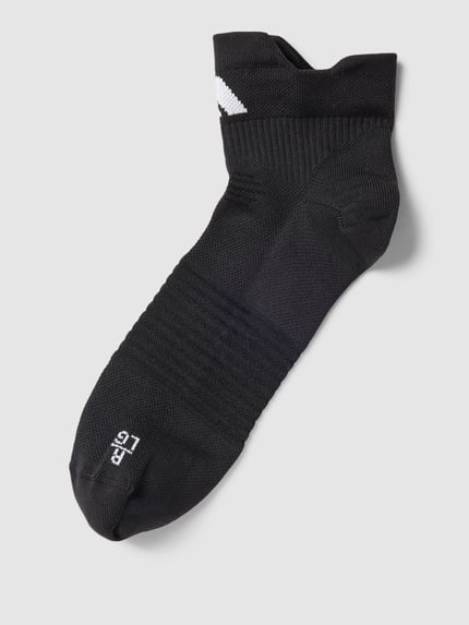 adidas Sportswear Socken mit Label-Stitching Black 1