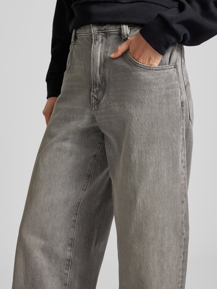 G-Star RAW Loose fit jeans met 5-pocketmodel Jeansblauw - 3
