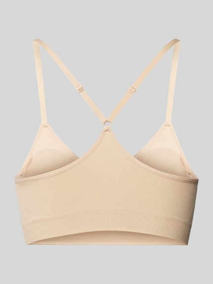 DORINA Beha met verstelbare bandjes, model 'REVIVE' Beige - 3