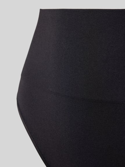 Triumph Shaping string, model 'Triumph Soft Sculpt' Zwart - 2