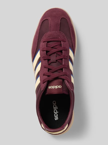 adidas Sportswear Ledersneaker mit Label-Schriftzug Modell 'BARREDA DECODE' Hazel 3