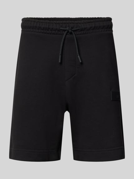 Regular Fit Sweatshorts aus Baumwoll-Mix Modell 'JT_SHORTS' Shop The Look MANNEQUINE