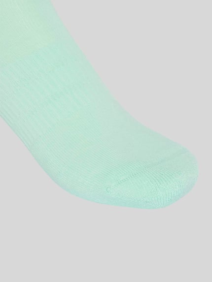 adidas Sportswear Skarpety z mieszanka bawełny w zestaw 6 par Biały 4