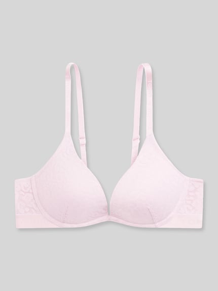 Push-Up BH mit verstellbaren Trägern Shop The Look MANNEQUINE