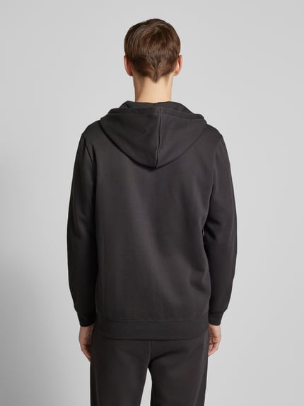 PUMA Performance Sweatjack met capuchon Zwart - 5