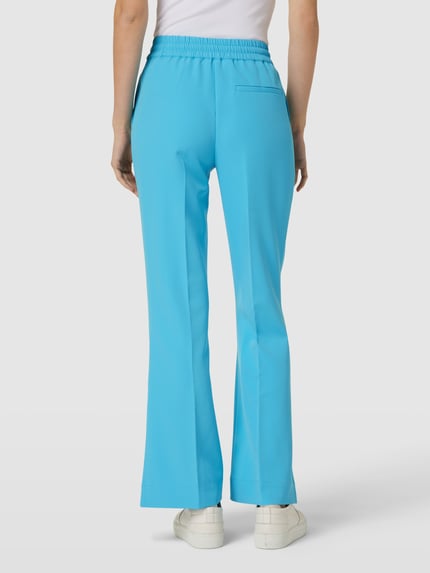 HERZENS Jogpants mit Tunnelzug Aqua 5