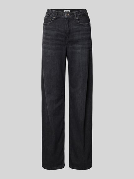 Jeans mit 5-Pocket-Design Shop The Look MANNEQUINE