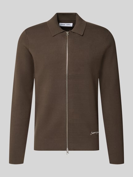 Regular fit jack uit viscosemix model 'Matt' Shop The Look MANNEQUINE