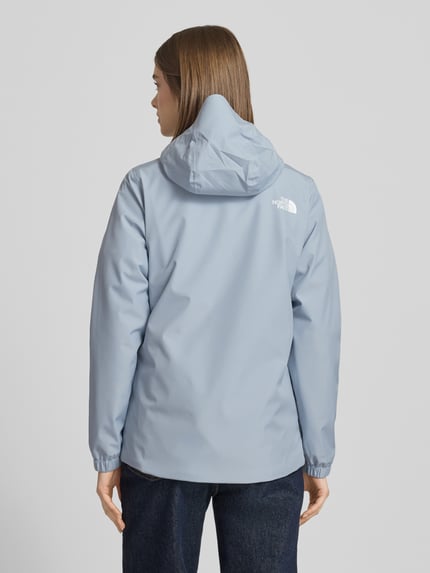 The North Face Functioneel jack met DryVent™-technologie Lichtblauw - 5