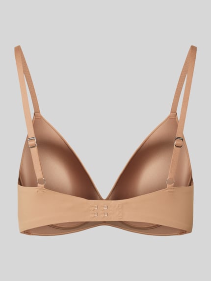 SCHIESSER Soft-beha met verstelbare bandjes Beige - 3