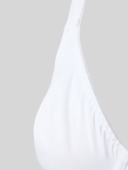 DORINA BH mit Hakenverschluss Weiss 2