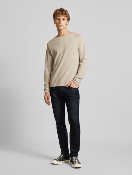 Replay Slim Fit Jeans ANBASS Marine 1