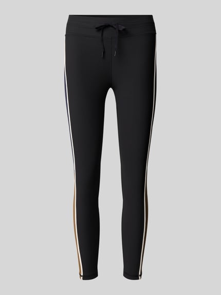 The Upside Leggings mit elastischem Bund Black 2
