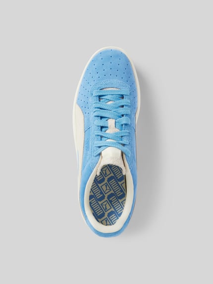 PUMA Sneakersy z perforowaniem Oceaniczny 4