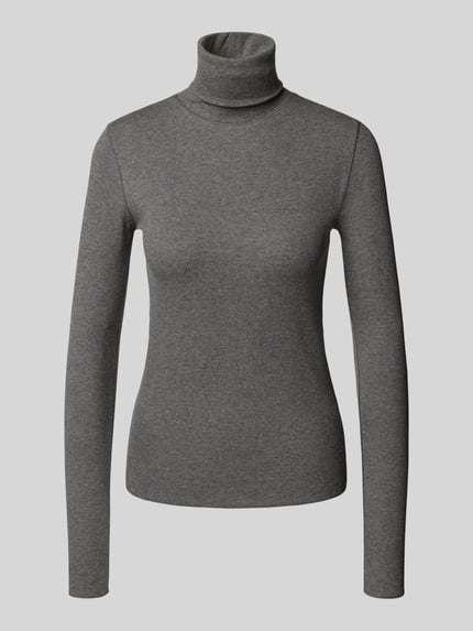 Golf z mieszanki lyocellu Shop The Look MANNEQUINE