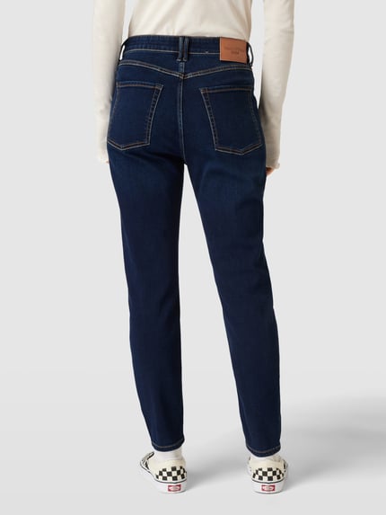 Marc O'Polo DENIM Slim Fit Jeans mit Stretch-Anteil Jeansblau 5