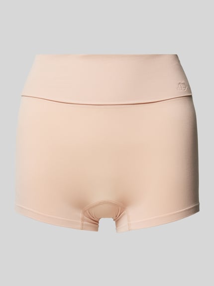 Triumph Shaping Pants Modell 'Triumph Soft Sculpt' Beige 1