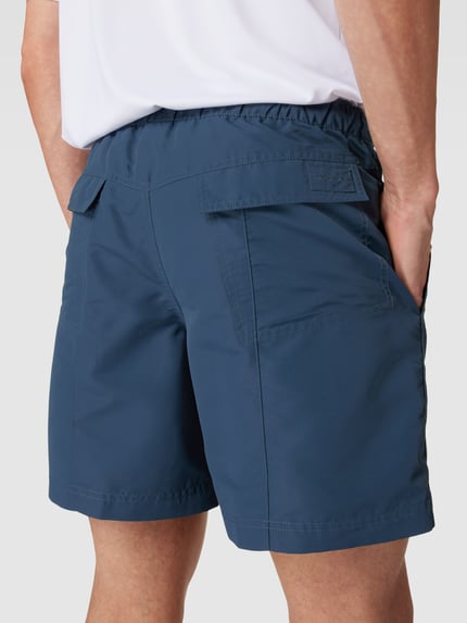 Quiksilver Shorts mit Tunnelzug Modell 'AMPHIBIAN' Dunkelblau 3
