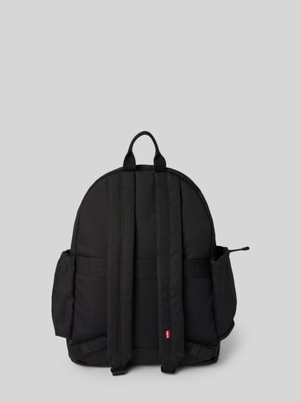 Levi's® Rugzak met labeldetail Zwart - 4
