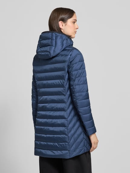 FUCHS SCHMITT Steppjacke mit Zweiwege-Reißverschluss Blau 5