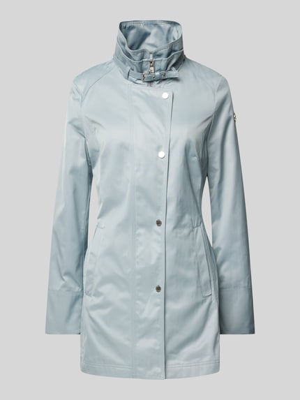 FUCHS SCHMITT Jacke mit Stehkragen Hellblau 2