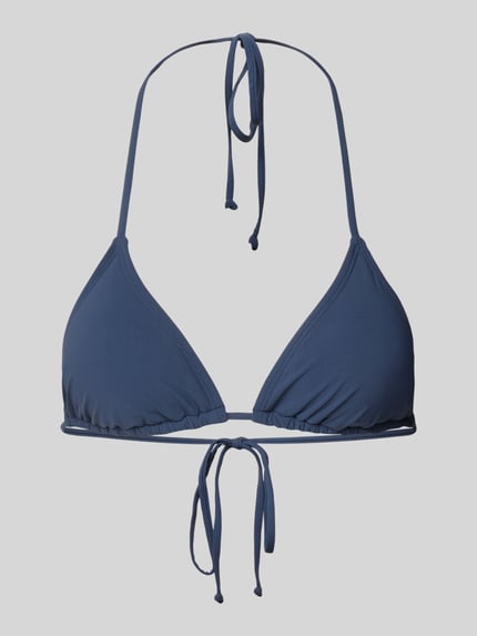 Bikinitop in triangelmodel Shop The Look MANNEQUINE