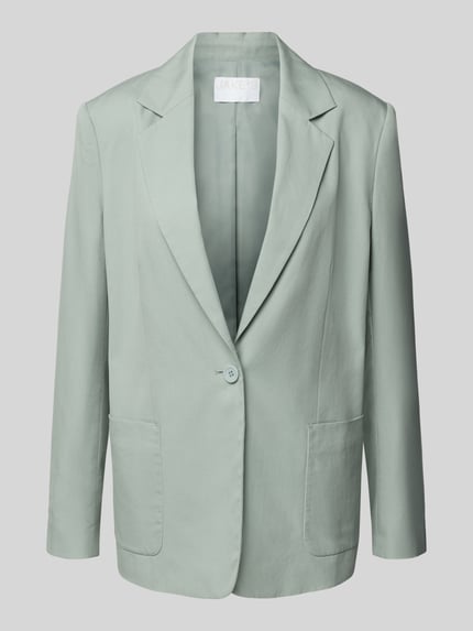 Jake*s Collection Blazer mit Reverskragen Lind 2